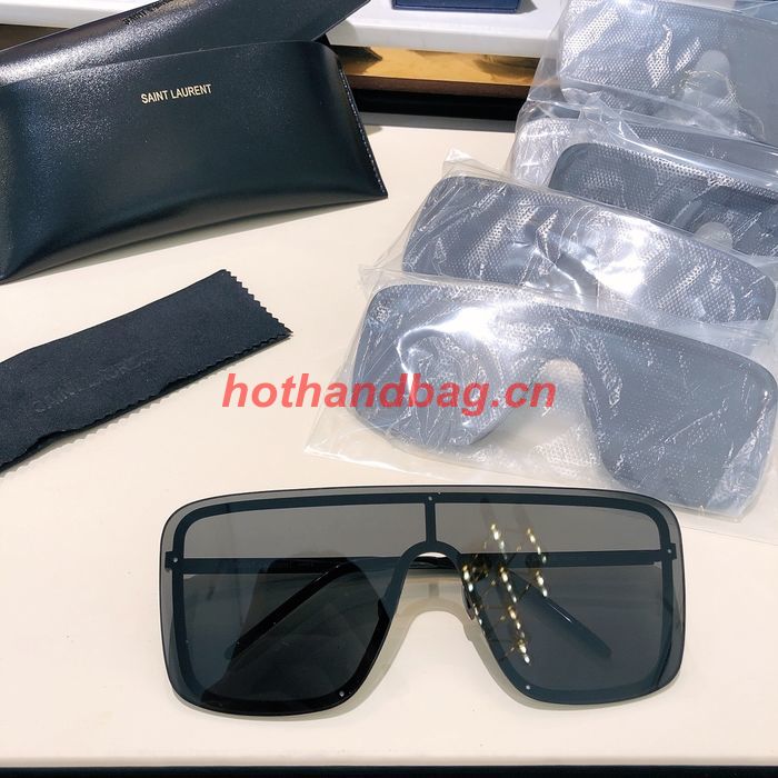 Saint Laurent Sunglasses Top Quality SLS00615